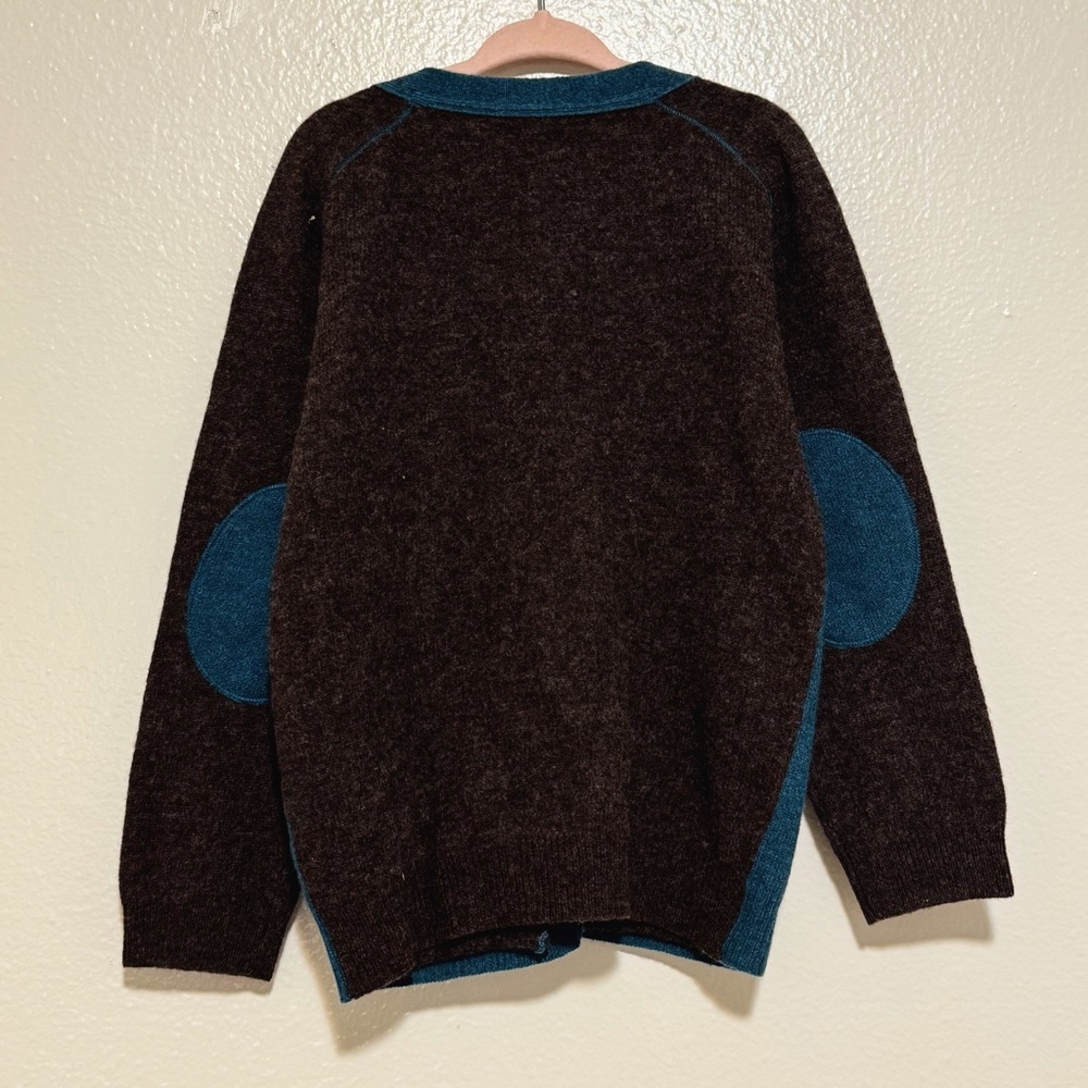 Bonpoint cardigan 6A - Picture 4 of 4